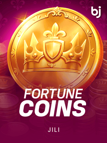 Fortune Coins thumbnail
