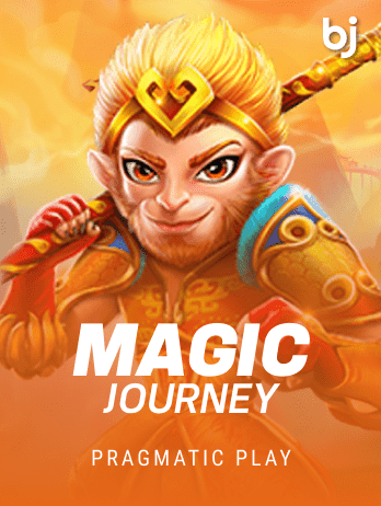 Magic Journey thumbnail